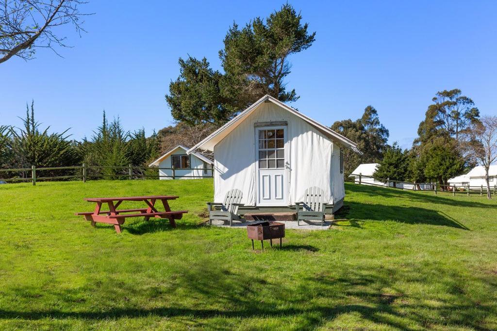 Costanoa Hotel 3*