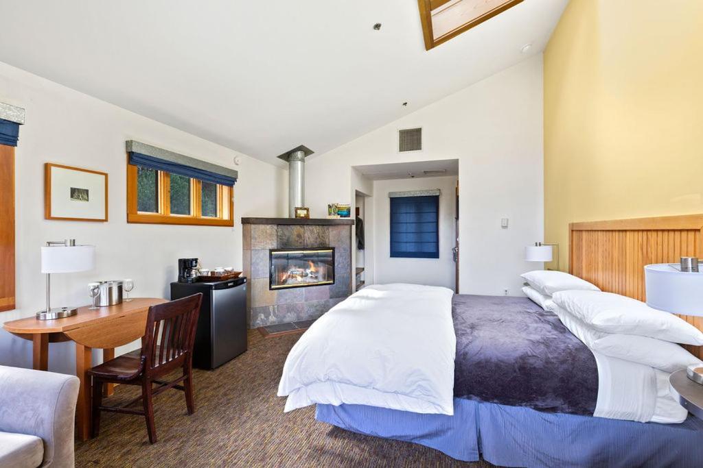 Hotel Costanoa Pescadero