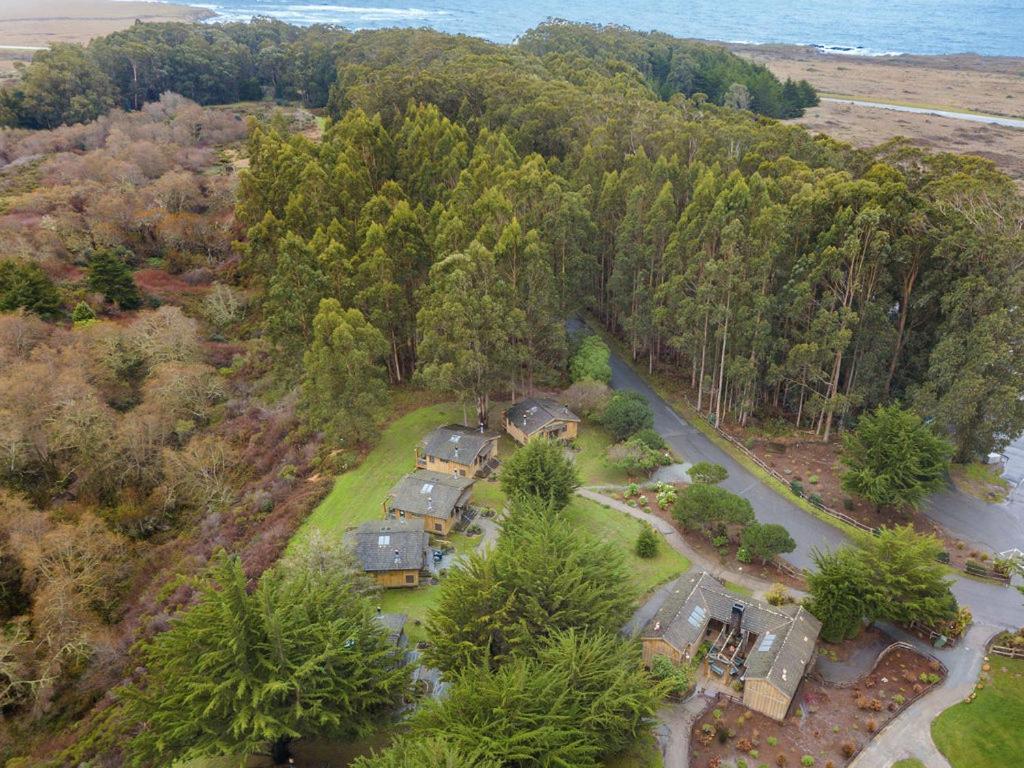 Hotel Costanoa Pescadero