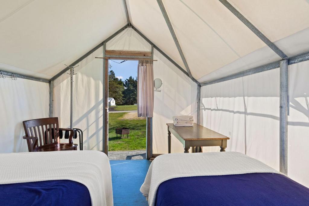 Hotel Costanoa