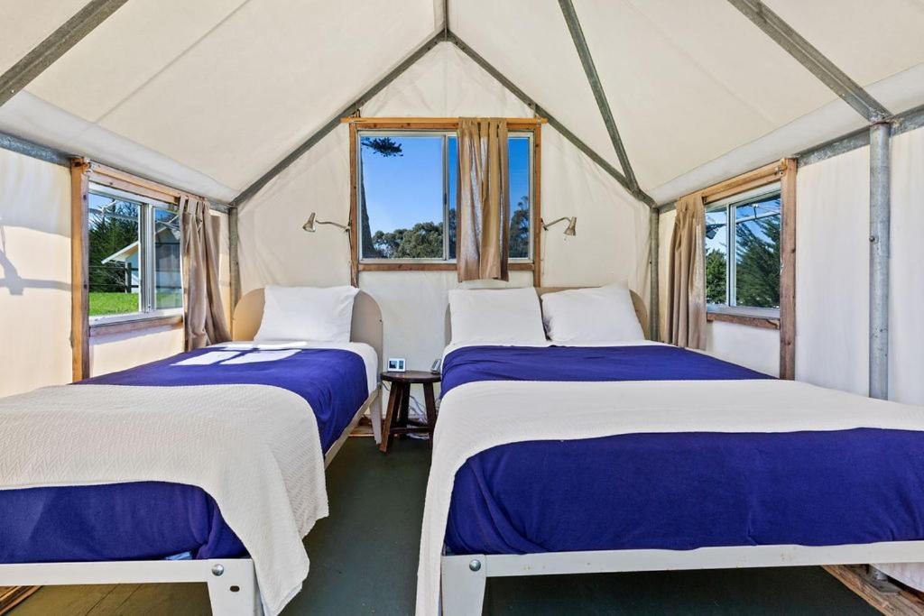 Hotel Costanoa Pescadero