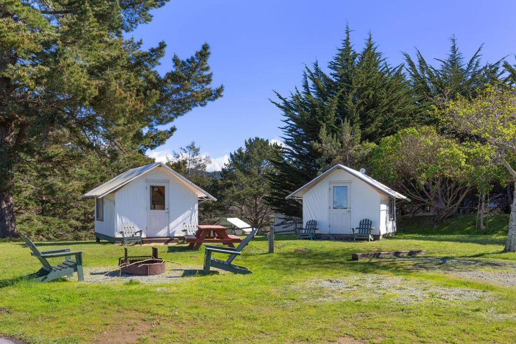 Costanoa Hotel 3*