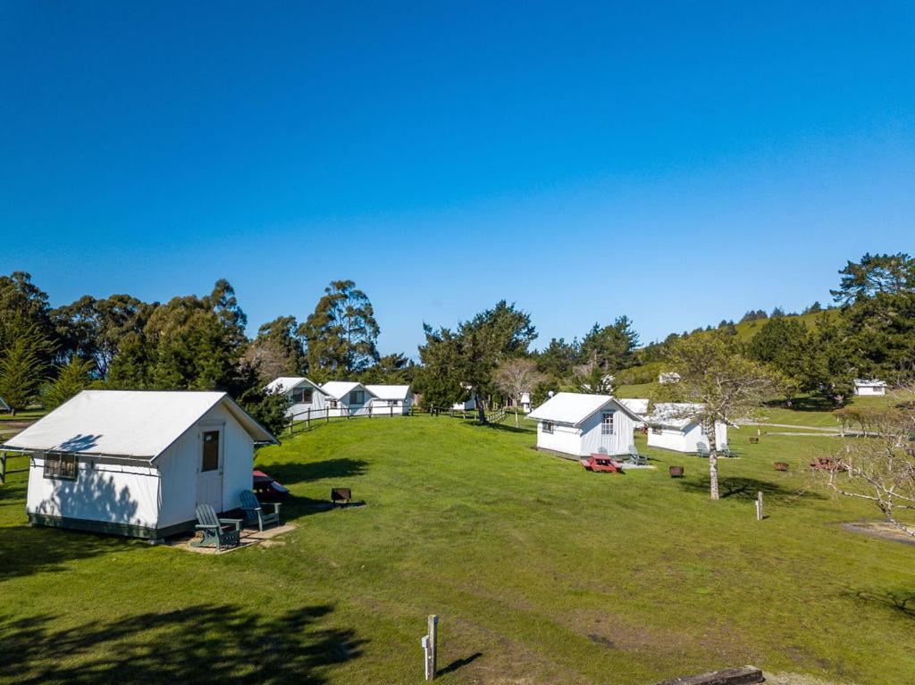 Costanoa 3*