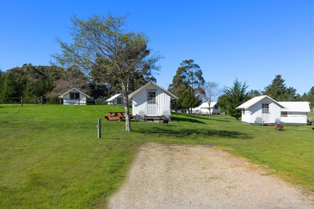 Costanoa Hotel 3*