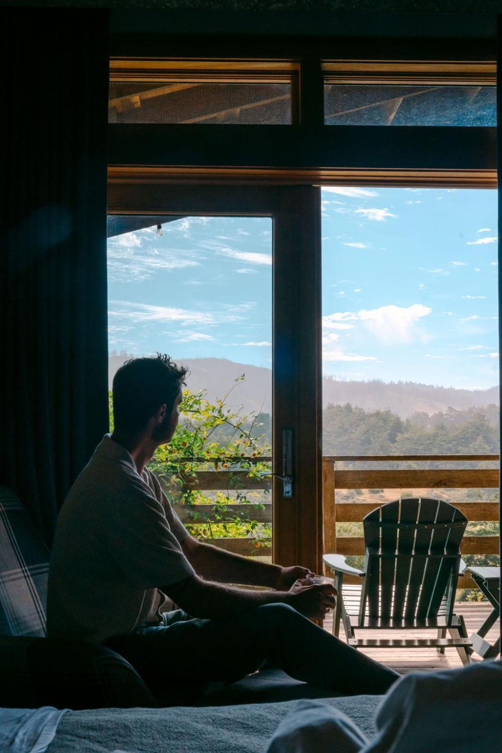 Hotel Costanoa 3*