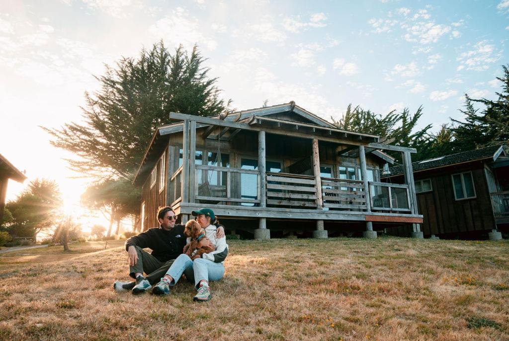 Costanoa Hotel 3*