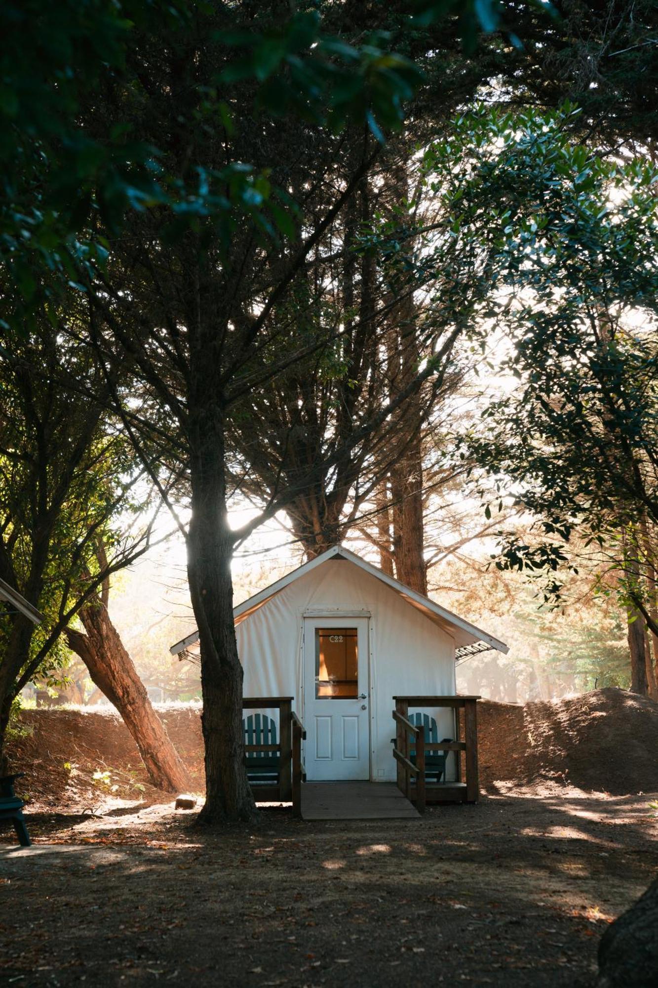 Costanoa Hotel 3*